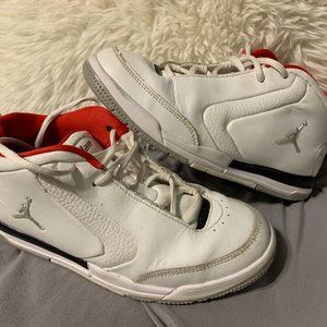 Jordan shoes youth size 3Y